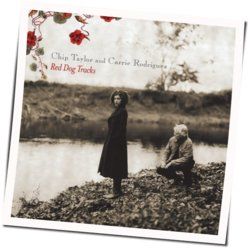 Red Dog Tracks Ukulele Chords by Chip Taylor