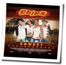 Cowboy Chords by Chipz