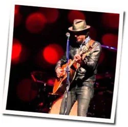 Songbird Chords by Cory Chisel