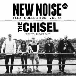 Cry Your Eyes Out Chords by The Chisel