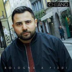 Bologna A Piedi by Chitano