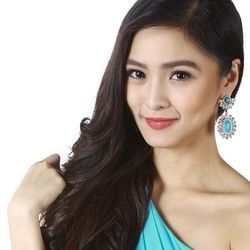 Bawal Lumabas Chords by Kim Chiu