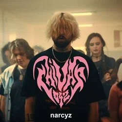 Narcyz Tab by Chivas