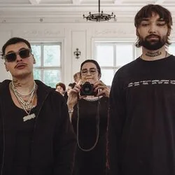 Nóż Motylkowy Chords by Chivas