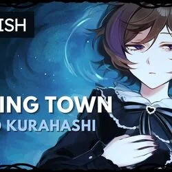 Sinking Town Chords by Chiyo