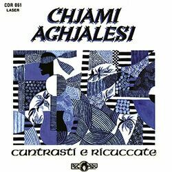Catena Chords by Chjami Aghjalesi