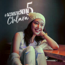 Amazed Chords by Chlara