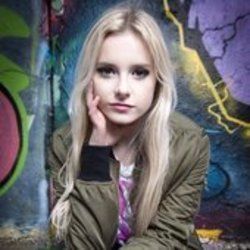 Bonfire Night Chords by Chloe Adams