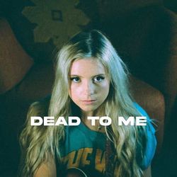Dead To Me by Chloe Adams