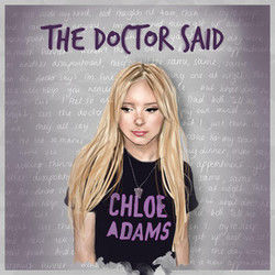 The Doctor Said by Chloe Adams