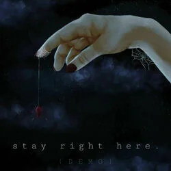 Stay Right Here Tab by Chloe Ament