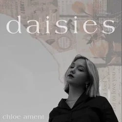Stranger Chords by Chloe Ament