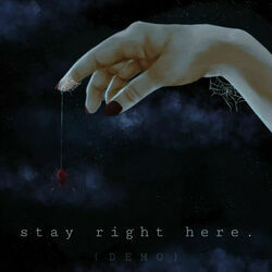 Stay Right Here Tab by Chloe Ament