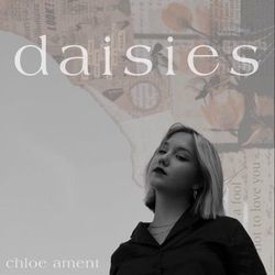 Stranger Chords by Chloe Ament