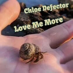 Love Me More Chords by Chloe Defector