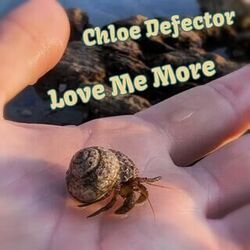 Love Me More Chords by Chloe Defector