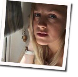 Nightmare Acoustic Chords by Chloe Geeson
