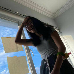 Heres To Coming Out Chords by Chloe Ho