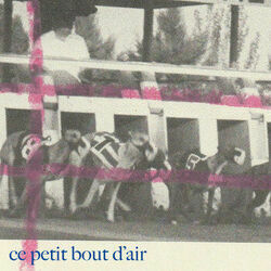 Ce Petit Bout Dair Chords by Chloé Jara-buto