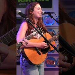 Coors Light Chords by Chloe Kimes