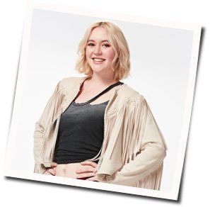 Wish I Didn't Love You Chords by Chloe Kohanski