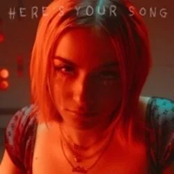 Heres Your Song Chords by Chloe Lilac
