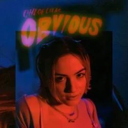 Obvious Chords by Chloe Lilac