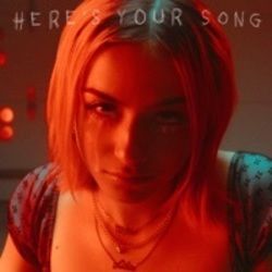 Heres Your Song Chords by Chloe Lilac