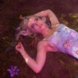 High School Chords by Chloe Lilac