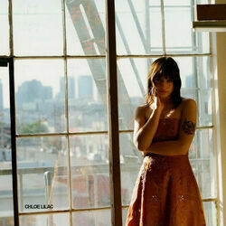 How Does Your Girlfriend Feel About It Chords by Chloe Lilac