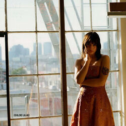 Sound In My Head Chords by Chloe Lilac