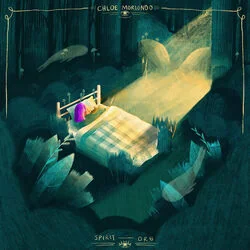 Bugbear Bass Tab by Chloe Moriondo