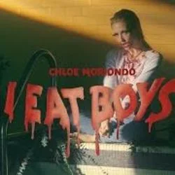 I Eat Boys Ukulele Chords by Chloe Moriondo