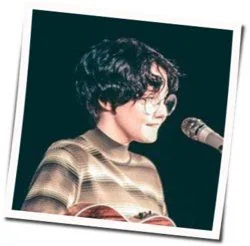 Kindergarten Ukulele Chords by Chloe Moriondo
