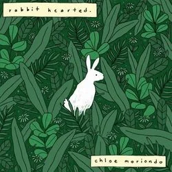 Luv Note Chords by Chloe Moriondo