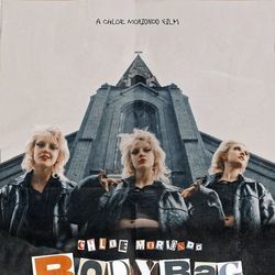 Bodybag Ukulele Chords by Chloe Moriondo