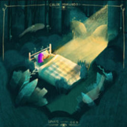Far Away Friend Chords by Chloe Moriondo