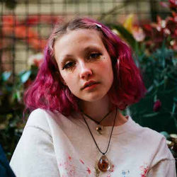 I Eat Boys Bass Tab by Chloe Moriondo