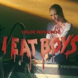 I Eat Boys Ukulele Chords by Chloe Moriondo