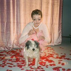Nice Pup Ukulele Chords by Chloe Moriondo