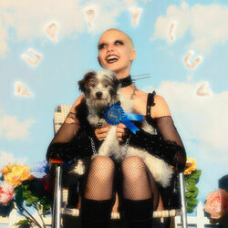 Sammy Chords by Chloe Moriondo