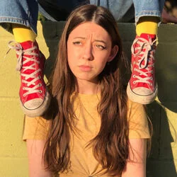 Head Over Heels Chords by Chloe Moser