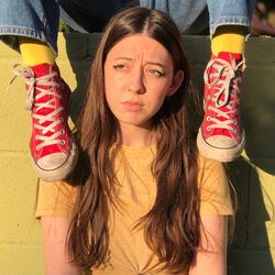 Head Over Heels Chords by Chloe Moser