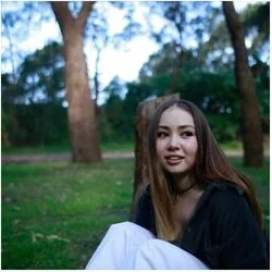 I Don't Wanna Know Chords by Chloe Parché
