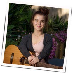 Alone In This Chords by Chloe Parker