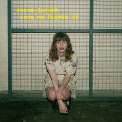 Fig Tree Chords by Chloe Slater