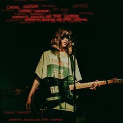 Nothing Shines On This Island Chords by Chloe Slater