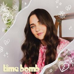 Time Bomb Chords by Chloe Styler