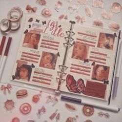 Uh Oh Chords by Chloe Wang