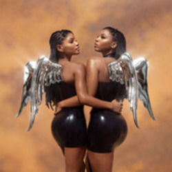 Baby Girl Chords by Chloe X Halle